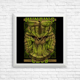 Hunting Club: Garangolm - Posters & Prints