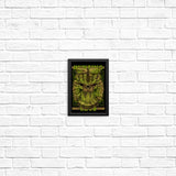 Hunting Club: Garangolm - Posters & Prints