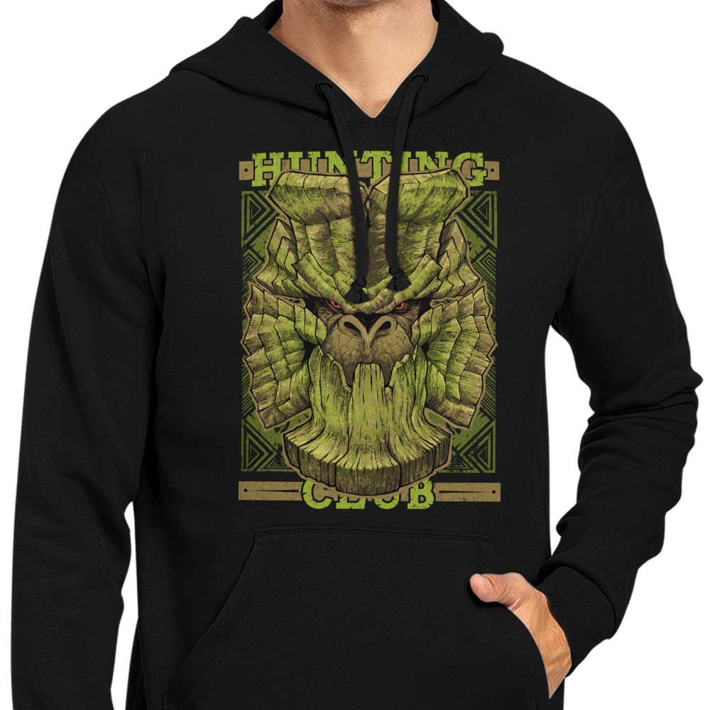 Hunting Club: Garangolm - Hoodie