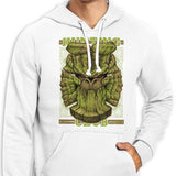 Hunting Club: Garangolm - Hoodie