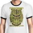 Hunting Club: Garangolm - Ringer T-Shirt