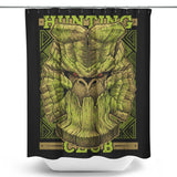 Hunting Club: Garangolm - Shower Curtain