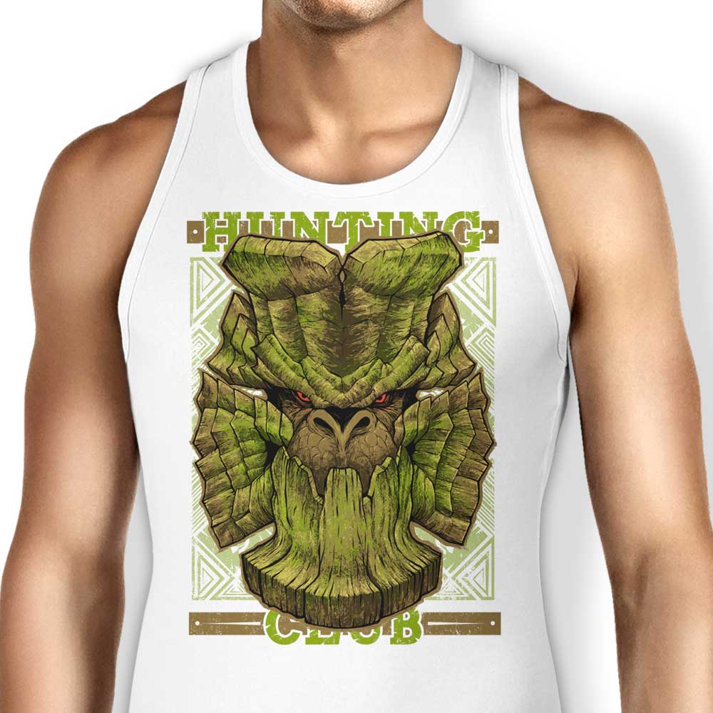 Hunting Club: Garangolm - Tank Top
