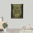 Hunting Club: Garangolm - Wall Tapestry