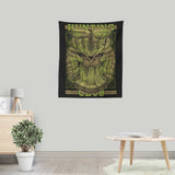 Hunting Club: Garangolm - Wall Tapestry