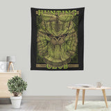 Hunting Club: Garangolm - Wall Tapestry