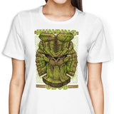 Hunting Club: Garangolm - Women's Apparel