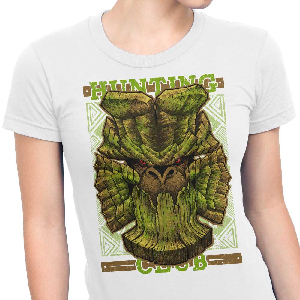 Hunting Club: Garangolm - Women's Apparel