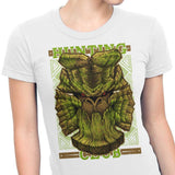 Hunting Club: Garangolm - Women's Apparel