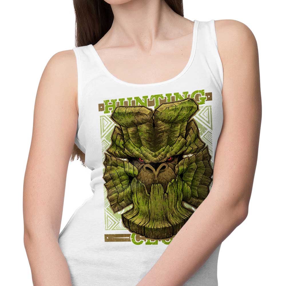Hunting Club: Garangolm - Tank Top
