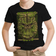 Hunting Club: Garangolm - Youth Apparel