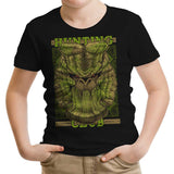 Hunting Club: Garangolm - Youth Apparel