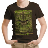 Hunting Club: Garangolm - Youth Apparel