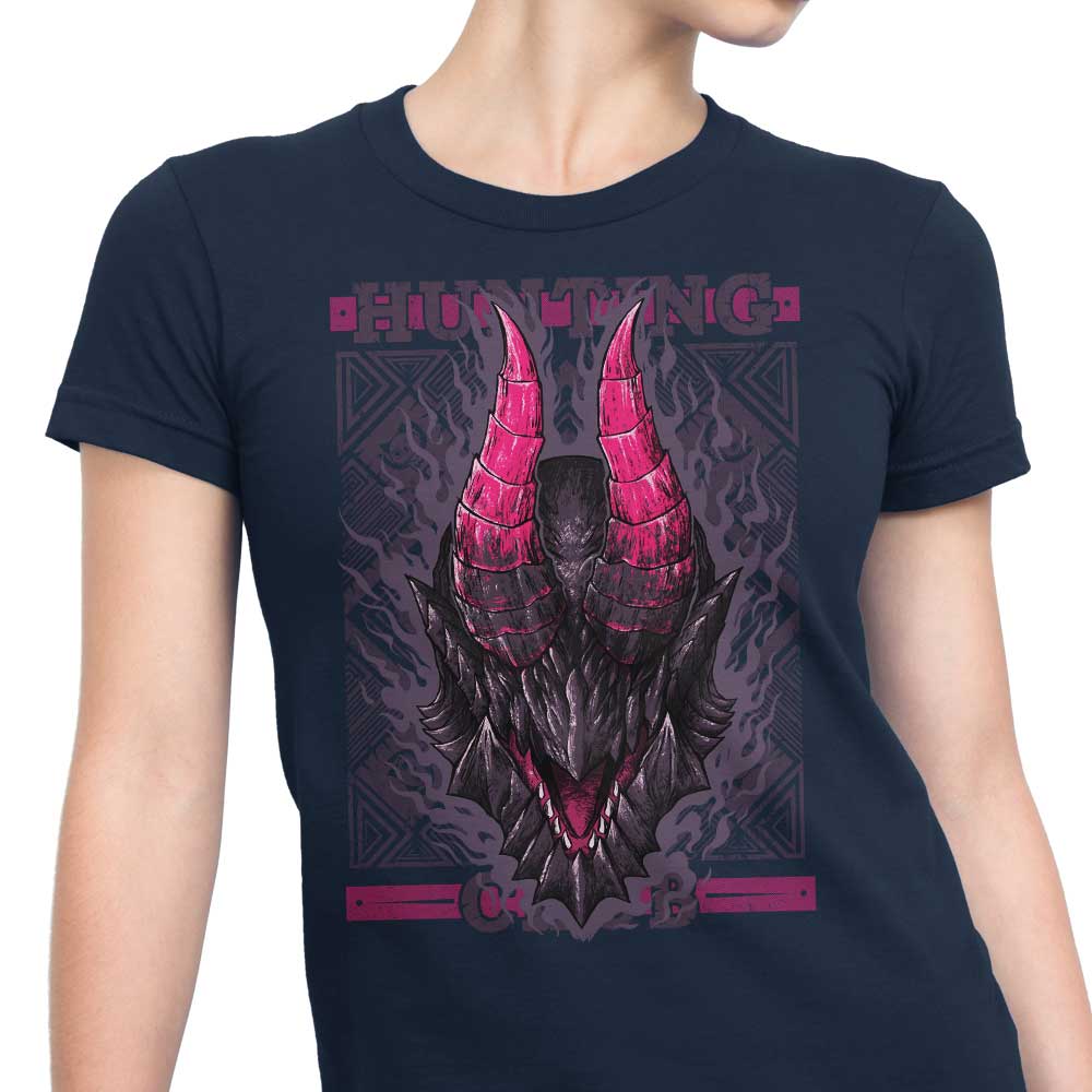 Hunting Club: Gore Magala - Women's Apparel