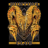 Hunting Club: Kulve - Tote Bag