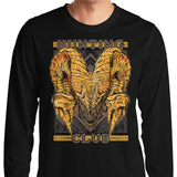 Hunting Club: Kulve - Long Sleeve T-Shirt