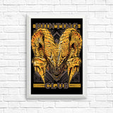 Hunting Club: Kulve - Posters & Prints