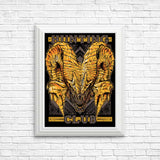 Hunting Club: Kulve - Posters & Prints