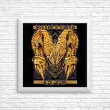 Hunting Club: Kulve - Posters & Prints