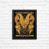 Hunting Club: Kulve - Posters & Prints
