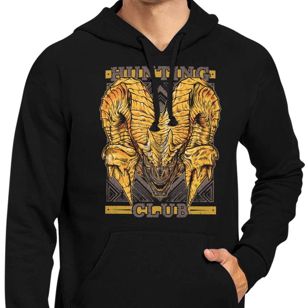 Hunting Club: Kulve - Hoodie