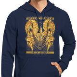 Hunting Club: Kulve - Hoodie