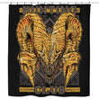 Hunting Club: Kulve - Shower Curtain