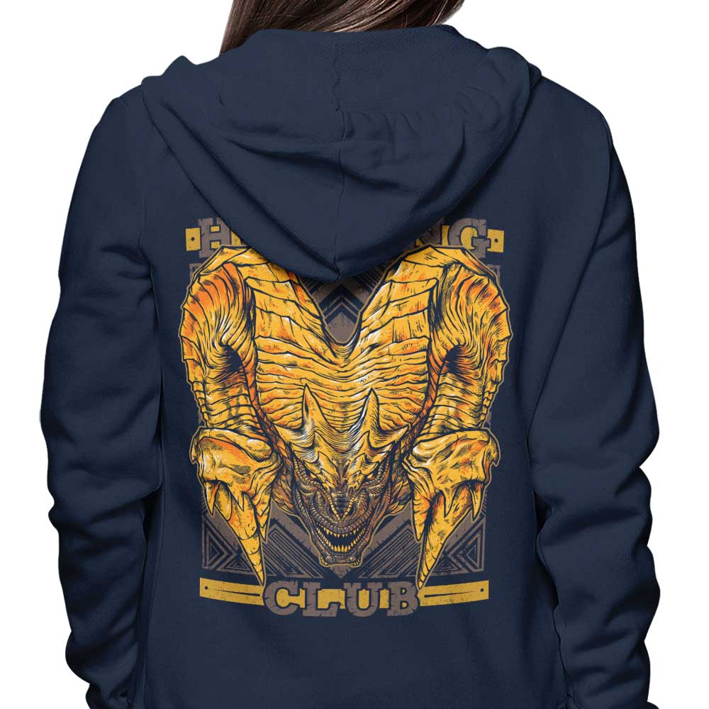 Hunting Club: Kulve - Hoodie