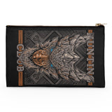 Hunting Club: Kushala - Accessory Pouch