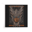 Hunting Club: Kushala - Canvas Print