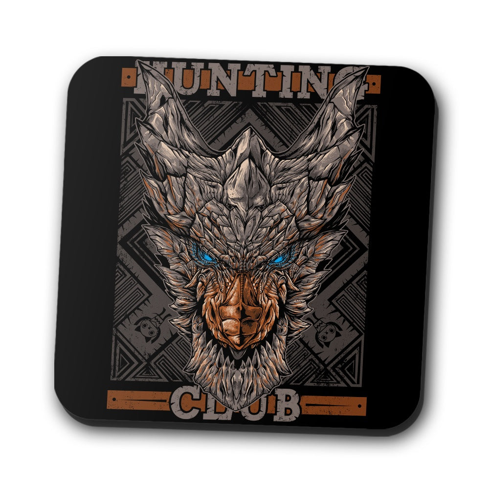 Hunting Club: Kushala - Coasters