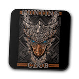 Hunting Club: Kushala - Coasters