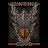Hunting Club: Kushala - Metal Print