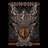 Hunting Club: Kushala - Canvas Print