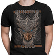 Hunting Club: Kushala - Men's Apparel