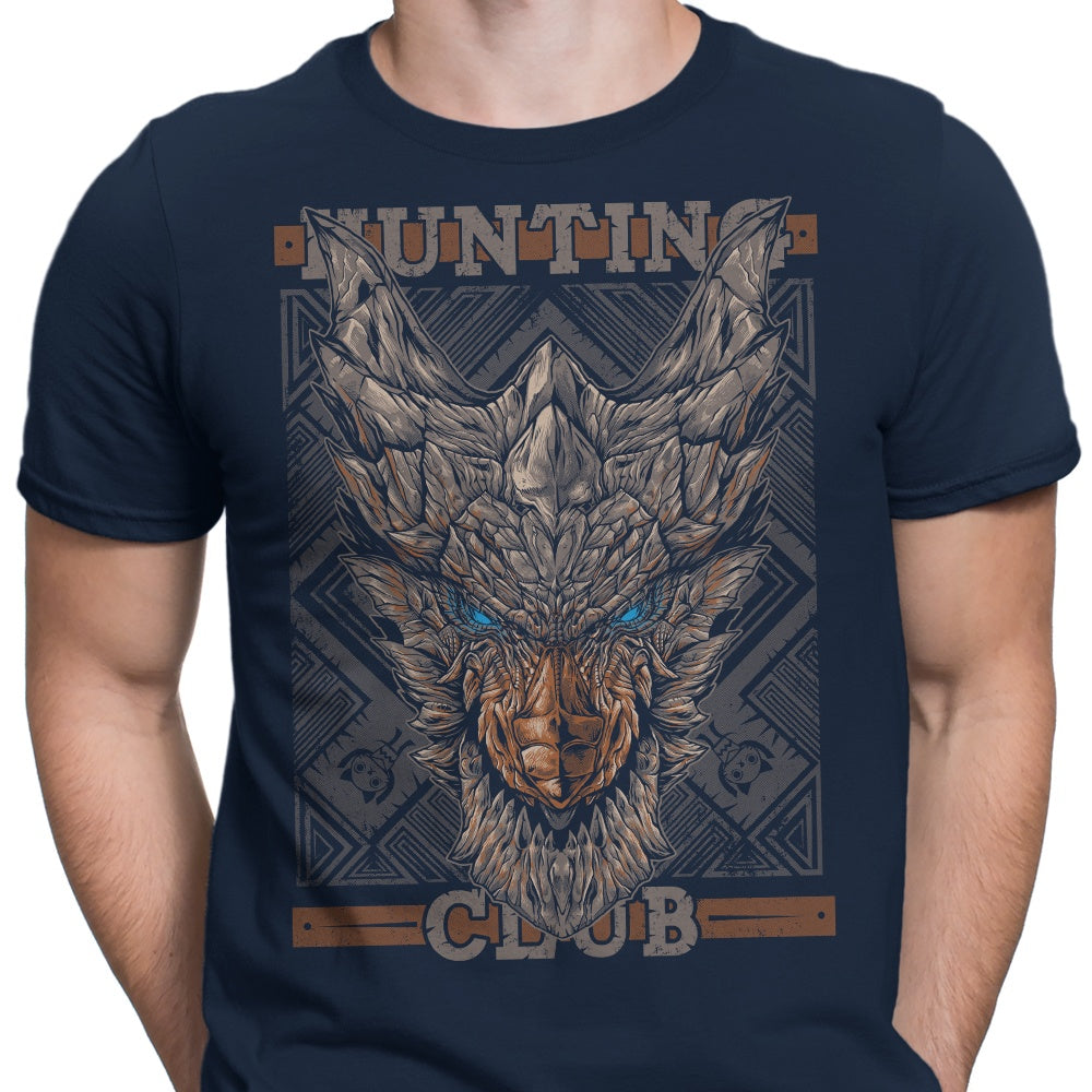 Hunting Club: Kushala - Men's Apparel