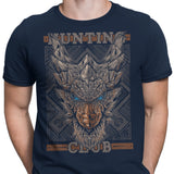 Hunting Club: Kushala - Men's Apparel