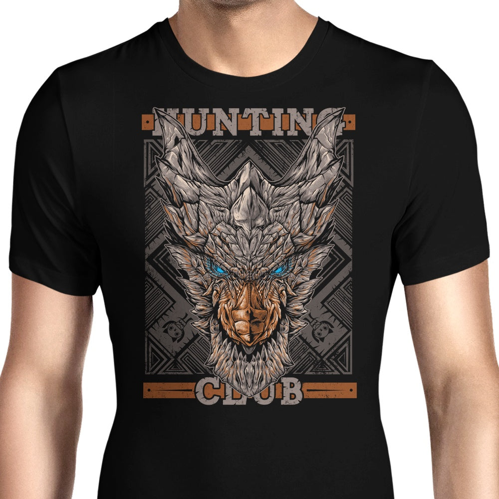 Hunting Club: Kushala - Men's Apparel