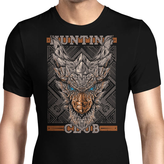 Hunting Club: Kushala - Men's Apparel