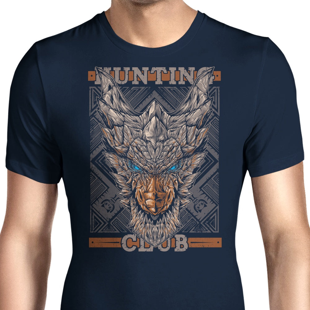 Hunting Club: Kushala - Men's Apparel