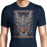 Hunting Club: Kushala - Men's Apparel
