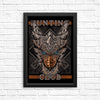 Hunting Club: Kushala - Posters & Prints