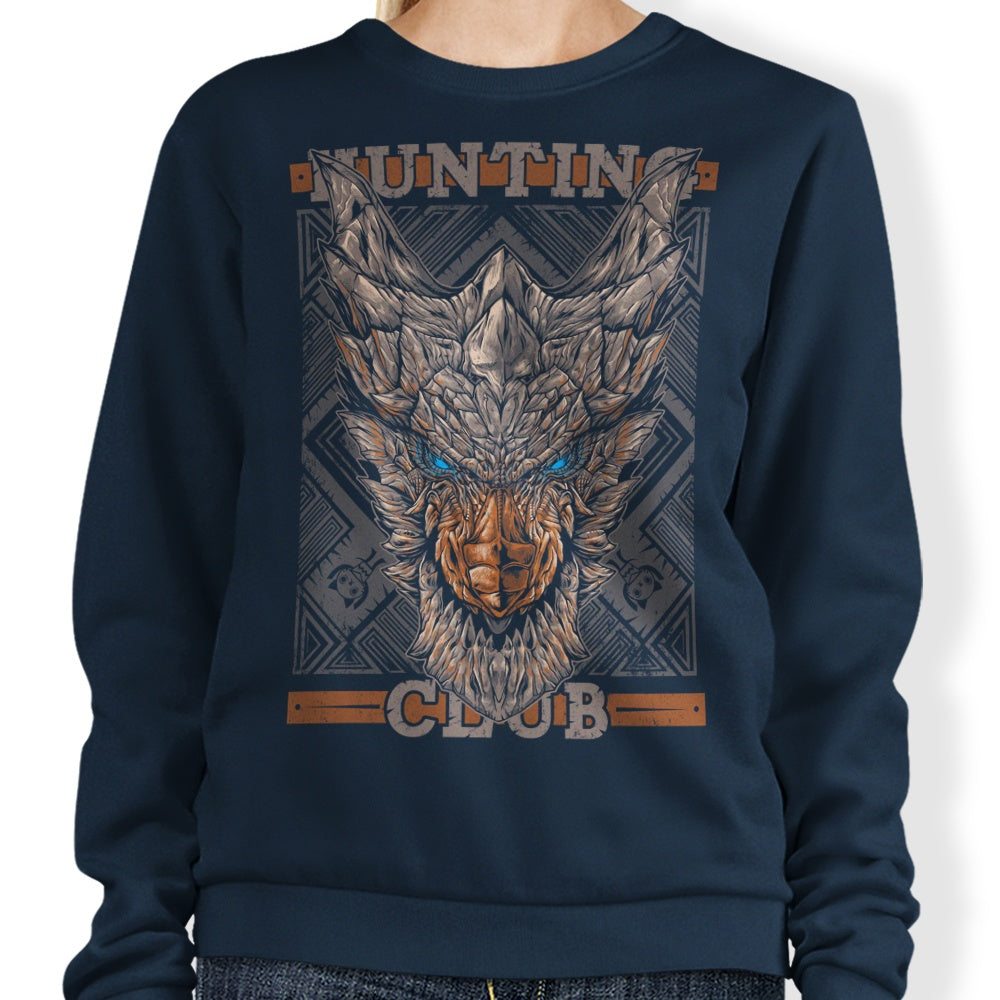 Hunting Club: Kushala - Sweatshirt