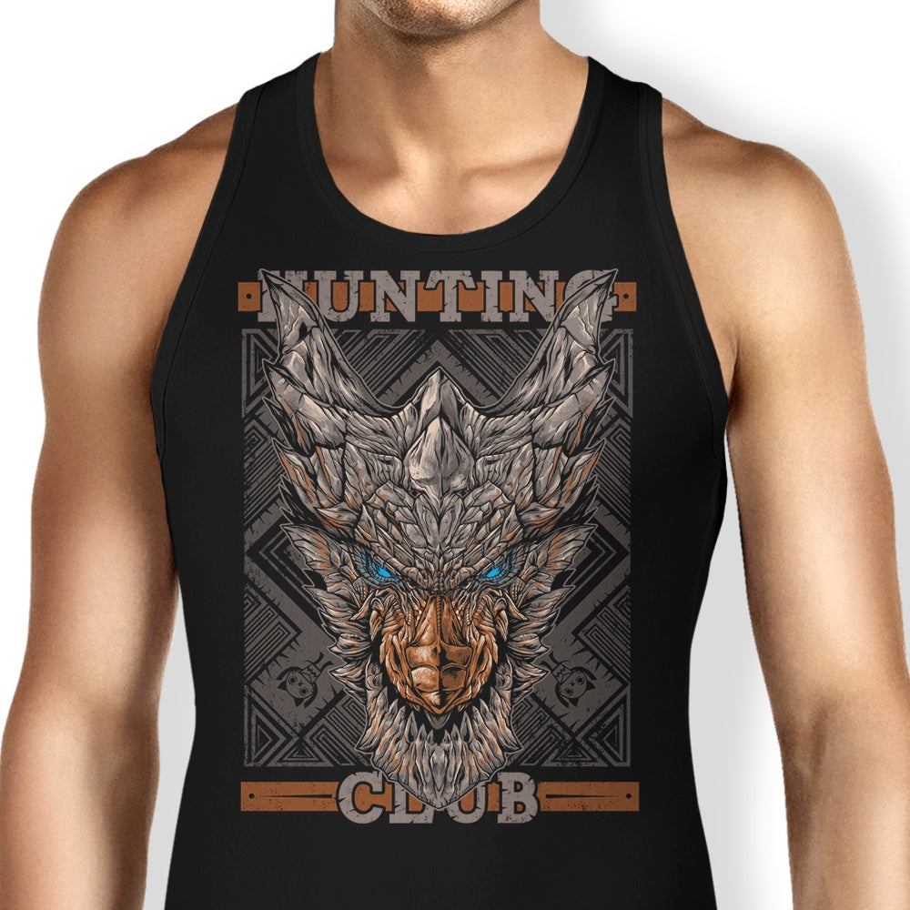 Hunting Club: Kushala - Tank Top
