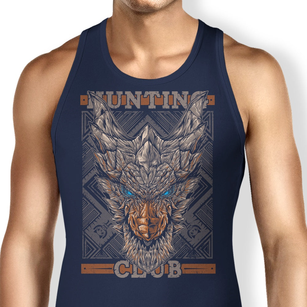 Hunting Club: Kushala - Tank Top