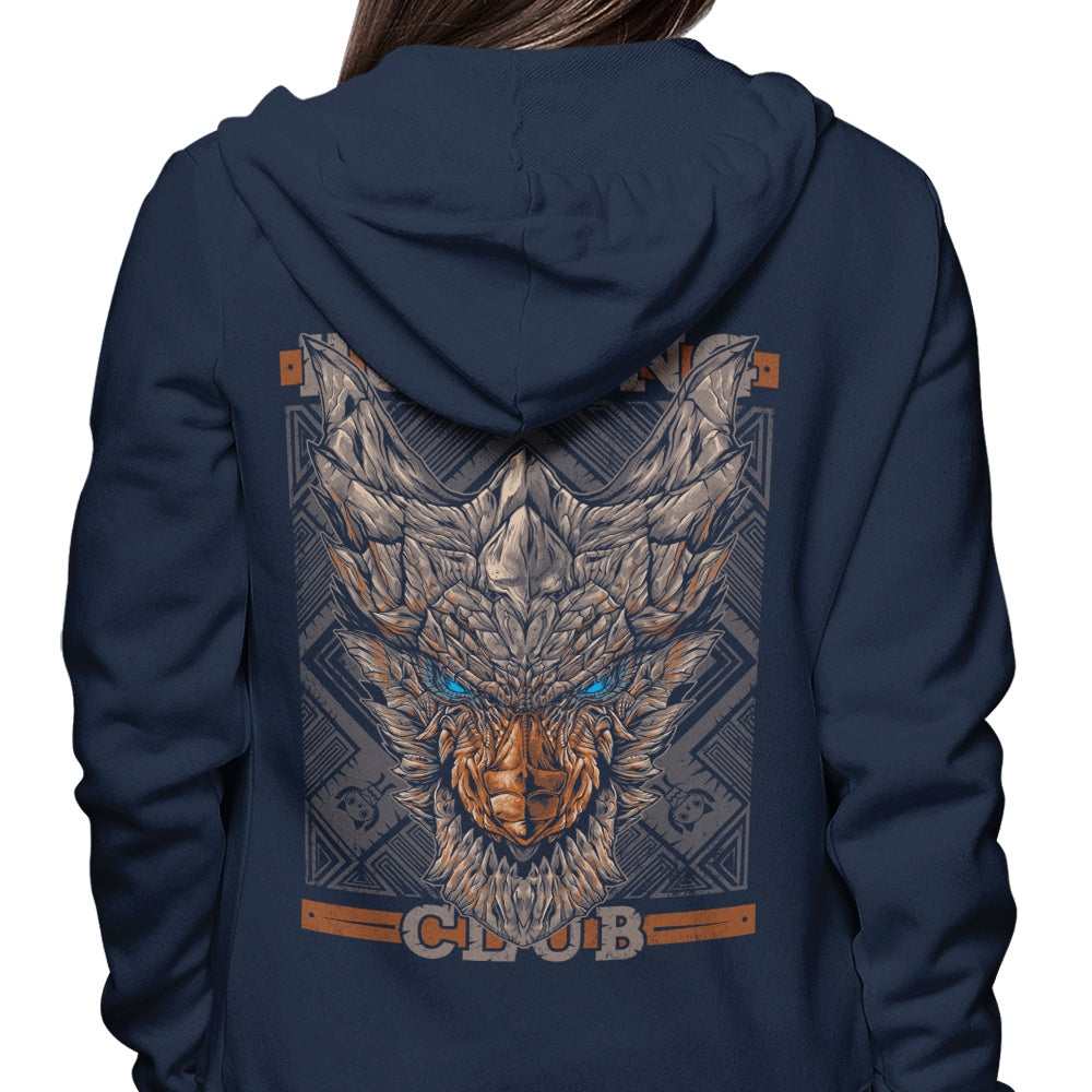 Hunting Club: Kushala - Hoodie