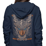 Hunting Club: Kushala - Hoodie