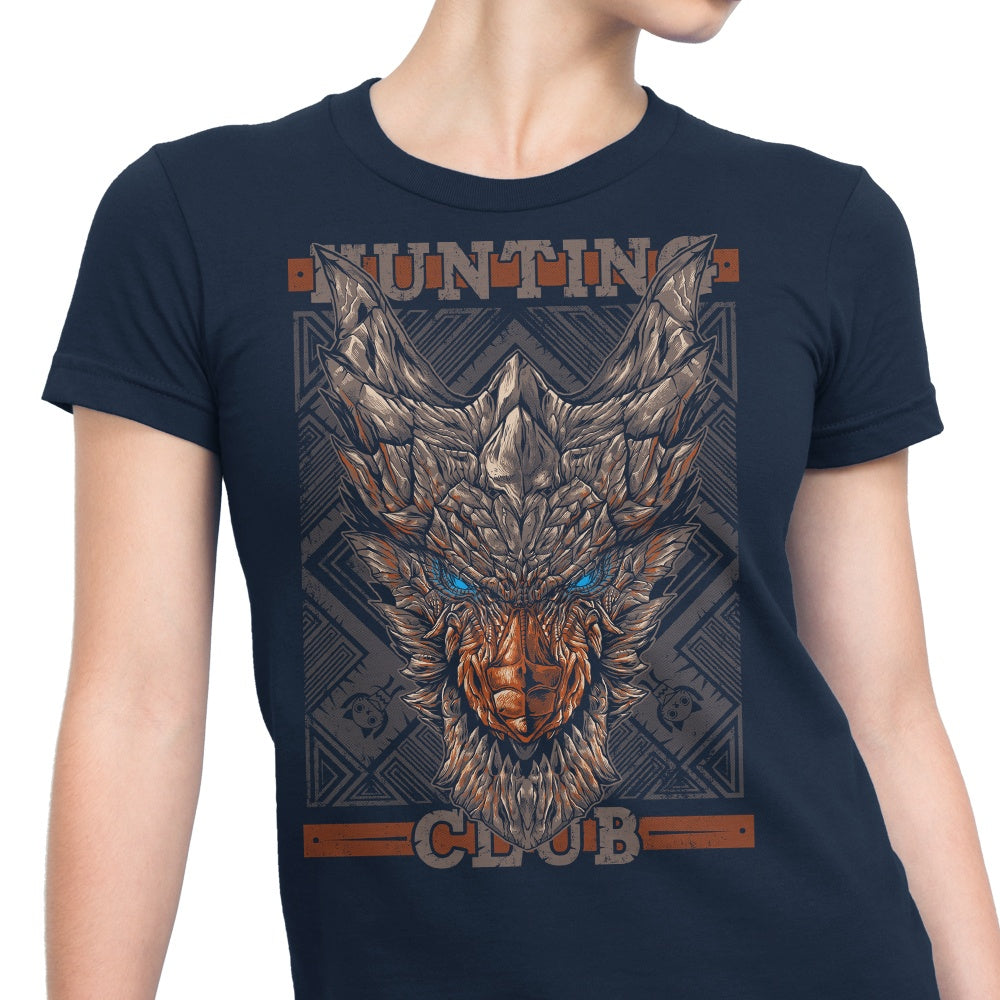 Hunting Club: Kushala - Women's Apparel