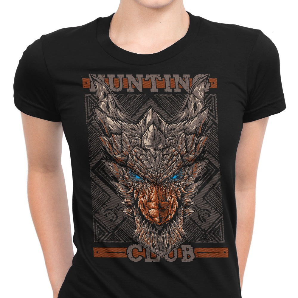 Hunting Club: Kushala - Women's Apparel