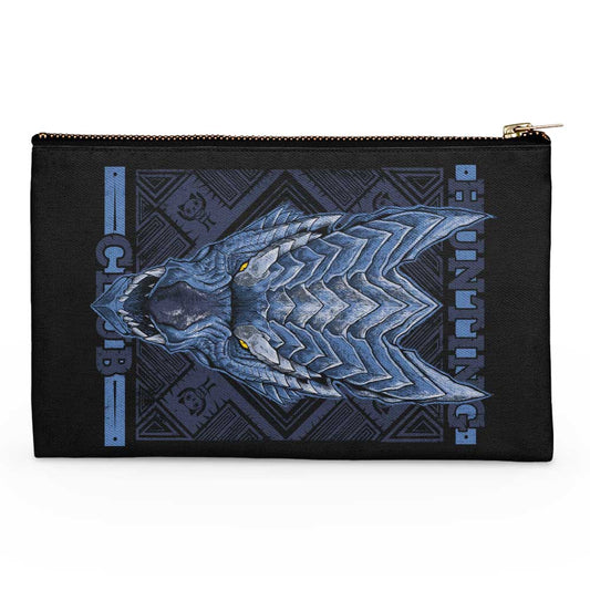 Hunting Club: Lunagaron - Accessory Pouch
